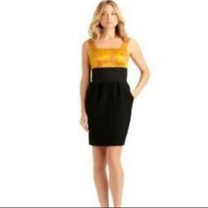 𝅺RACHEL Roy Shanghai Chic Mini Dress Cocktail